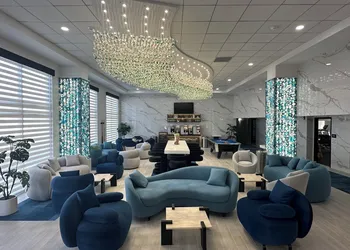 Blue – A Modern Hotel, an Ascend Collection Hotel hotel thumbnail 2