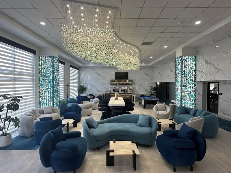 Blue – A Modern Hotel, an Ascend Collection Hotel hotel detail image 2