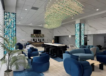 Blue – A Modern Hotel, an Ascend Collection Hotel hotel thumbnail 3