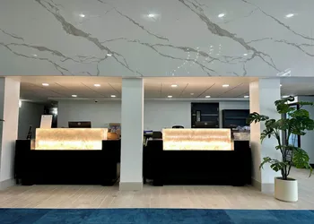 Blue – A Modern Hotel, an Ascend Collection Hotel hotel thumbnail 4