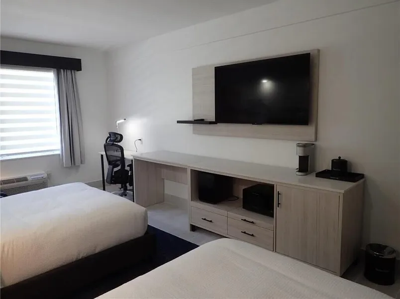 Blue – A Modern Hotel, an Ascend Collection Hotel hotel detail image 6
