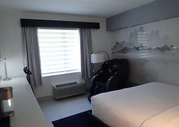Blue – A Modern Hotel, an Ascend Collection Hotel hotel thumbnail 7