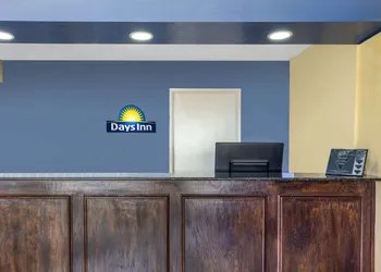 Days Inn by Wyndham Banning Casino/Outlet Mall hotel thumbnail 2