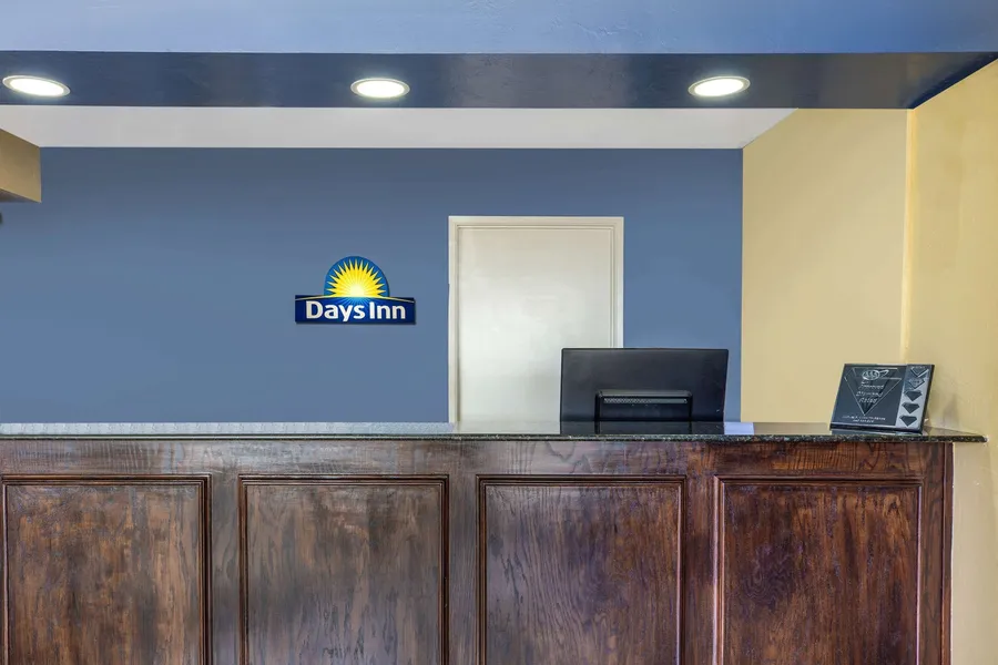 Days Inn by Wyndham Banning Casino/Outlet Mall hotel detail image 2