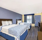 Days Inn by Wyndham Banning Casino/Outlet Mall hotel detail image 3