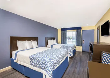 Days Inn by Wyndham Banning Casino/Outlet Mall hotel thumbnail 3