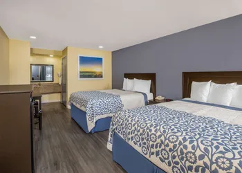 Days Inn by Wyndham Banning Casino/Outlet Mall hotel thumbnail 4