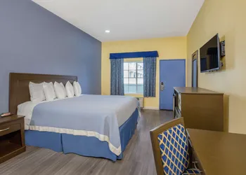Days Inn by Wyndham Banning Casino/Outlet Mall hotel thumbnail 6