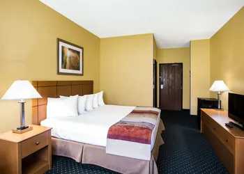 Baymont by Wyndham Helena hotel thumbnail 3