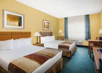 Baymont by Wyndham Helena hotel thumbnail 5