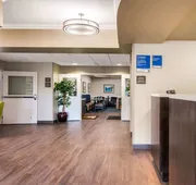Comfort Inn & Suites Red Deer hotel detail image 3