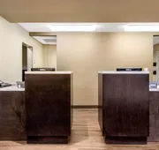 Comfort Inn & Suites Red Deer hotel detail image 4