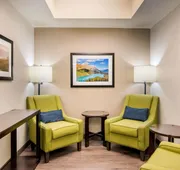 Comfort Inn & Suites Red Deer hotel detail image 5