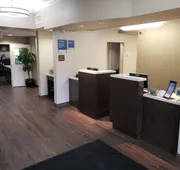 Comfort Inn & Suites Red Deer hotel detail image 7