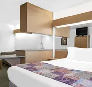 Microtel Inn & Suites by Wyndham Mankato hotel detail image 3