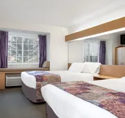 Microtel Inn & Suites by Wyndham Mankato hotel detail image 4