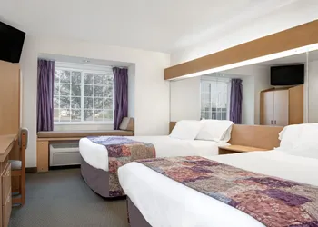 Microtel Inn & Suites by Wyndham Mankato hotel thumbnail 4