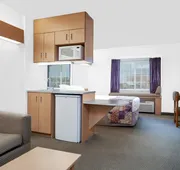 Microtel Inn & Suites by Wyndham Mankato hotel detail image 5