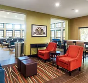 Comfort Suites NW Dallas Near Love Field hotel detail image 4