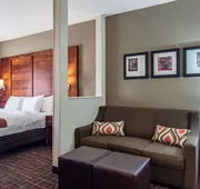 Comfort Suites NW Dallas Near Love Field hotel detail image 5