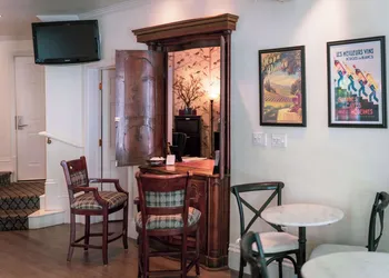 The Bergson, BW Signature Collection hotel thumbnail 2