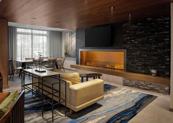 Fairfield by Marriott Inn & Suites Missoula Airport hotel thumbnail 2