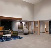 Fairfield by Marriott Inn & Suites Missoula Airport hotel detail image 3
