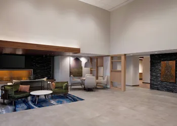 Fairfield by Marriott Inn & Suites Missoula Airport hotel thumbnail 3