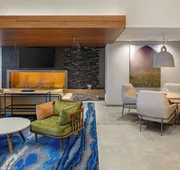 Fairfield by Marriott Inn & Suites Missoula Airport hotel detail image 4