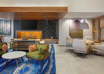 Fairfield by Marriott Inn & Suites Missoula Airport hotel thumbnail 4