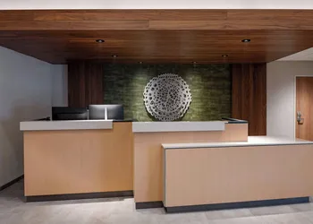 Fairfield by Marriott Inn & Suites Missoula Airport hotel thumbnail 5