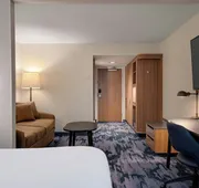 Fairfield by Marriott Inn & Suites Missoula Airport hotel detail image 7