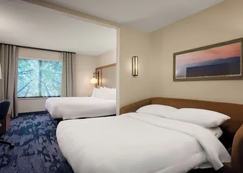 Fairfield by Marriott Inn & Suites Missoula Airport hotel thumbnail 8