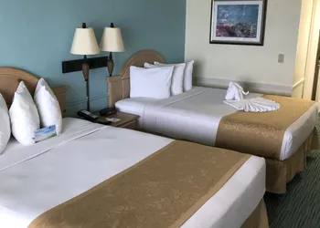 Days Inn by Wyndham Daytona Oceanfront hotel thumbnail 6