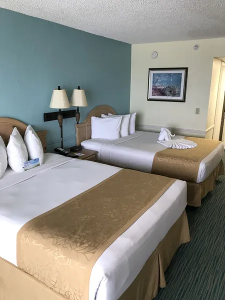 Days Inn by Wyndham Daytona Oceanfront hotel detail image 6