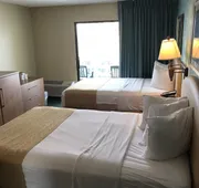 Days Inn by Wyndham Daytona Oceanfront hotel detail image 7