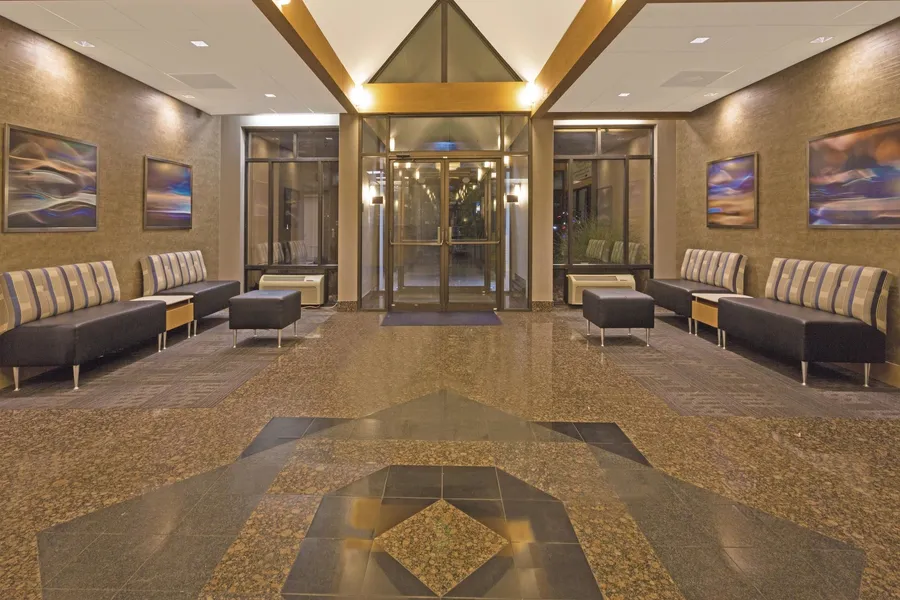 Days Inn by Wyndham Lanham Washington DC hotel detail image 2