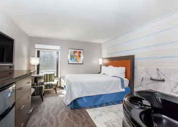 Days Inn by Wyndham Lanham Washington DC hotel thumbnail 6