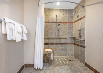 Days Inn by Wyndham Lanham Washington DC hotel thumbnail 7