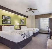 Sleep Inn Little River - North Myrtle Beach hotel detail image 4