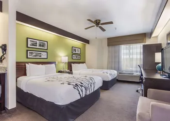 Sleep Inn Little River - North Myrtle Beach hotel thumbnail 4