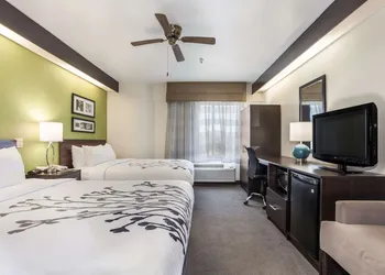 Sleep Inn Little River - North Myrtle Beach hotel thumbnail 5