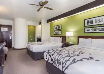 Sleep Inn Little River - North Myrtle Beach hotel thumbnail 6