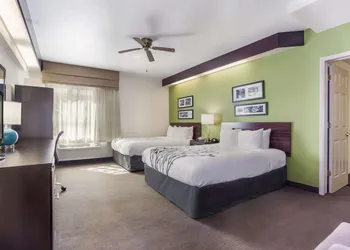 Sleep Inn Little River - North Myrtle Beach hotel thumbnail 7