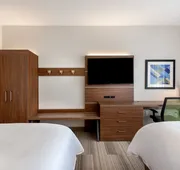 Holiday Inn Express & Suites Santa Ana - Orange County by IHG hotel detail image 7