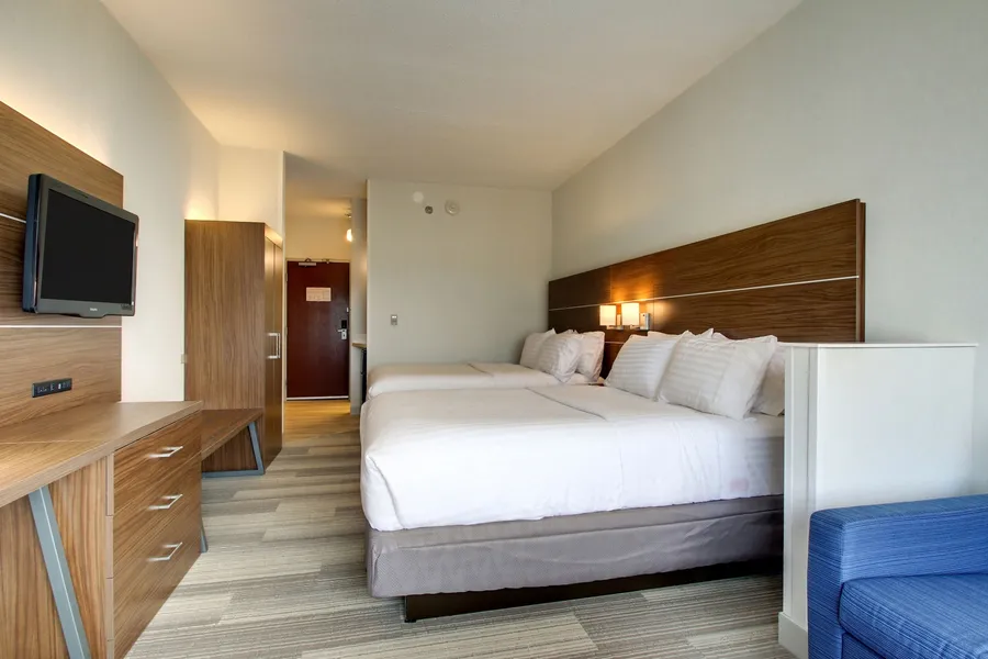 Holiday Inn Express & Suites Aurora - Naperville by IHG hotel detail image 6