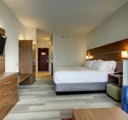 Holiday Inn Express & Suites Aurora - Naperville by IHG hotel detail image 7