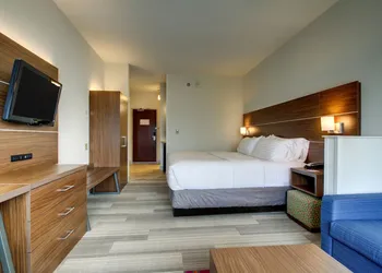 Holiday Inn Express & Suites Aurora - Naperville by IHG hotel thumbnail 7