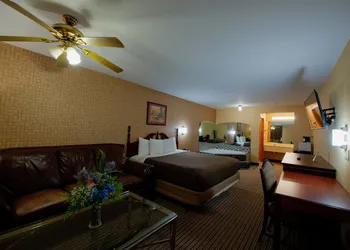 Brentwood Inn & Suites hotel thumbnail 3