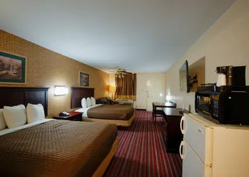 Brentwood Inn & Suites hotel thumbnail 4